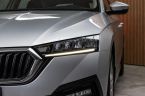 Škoda Octavia - fotka číslo 32