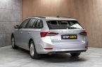Škoda Octavia - fotka číslo 4