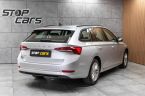 Škoda Octavia - fotka číslo 5