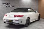 Mercedes Třída E - fotka číslo 9
