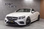 Mercedes Třída E - fotka číslo 1