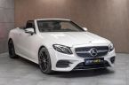 Mercedes Třída E - fotka číslo 2