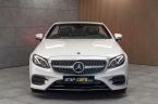 Mercedes Třída E - fotka číslo 2