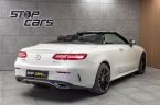 Mercedes Třída E - fotka číslo 3
