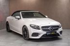 Mercedes Třída E - fotka číslo 3