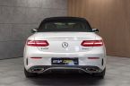 Mercedes Třída E - fotka číslo 7