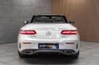 Mercedes Třída E - fotka číslo 8