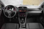 Volkswagen Golf - fotka číslo 6