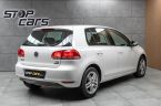 Volkswagen Golf - fotka číslo 5