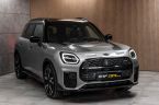 Mini Countryman - fotka číslo 2