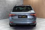 Škoda Superb - fotka číslo 4
