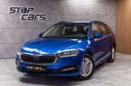 Škoda Octavia - fotka číslo 0