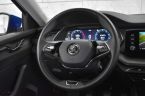 Škoda Octavia - fotka číslo 14
