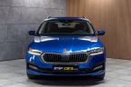 Škoda Octavia - fotka číslo 1