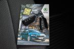 Škoda Octavia - fotka číslo 28