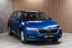 Škoda Octavia - fotka číslo 2