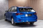 Škoda Octavia - fotka číslo 3