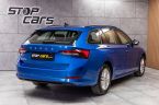 Škoda Octavia - fotka číslo 5