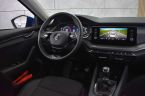 Škoda Octavia - fotka číslo 7