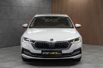 Škoda Octavia - fotka číslo 1