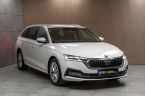 Škoda Octavia - fotka číslo 2