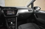 Volkswagen Touran - fotka číslo 8