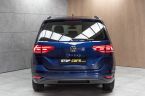 Volkswagen Touran - fotka číslo 4