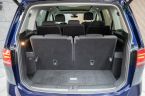 Volkswagen Touran - fotka číslo 32