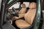 Mercedes GLE - fotka číslo 9