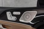Mercedes GLE - fotka číslo 14