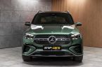 Mercedes GLE - fotka číslo 1