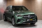 Mercedes GLE - fotka číslo 2