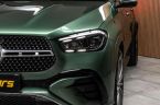 Mercedes GLE - fotka číslo 45