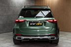 Mercedes GLE - fotka číslo 4