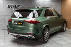 Mercedes GLE - fotka číslo 5