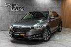 Škoda Superb - fotka číslo 0