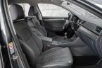 Škoda Superb - fotka číslo 10