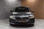 Škoda Superb - fotka číslo 1