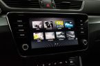 Škoda Superb - fotka číslo 24