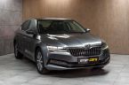 Škoda Superb - fotka číslo 2