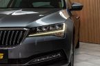 Škoda Superb - fotka číslo 38