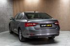 Škoda Superb - fotka číslo 3