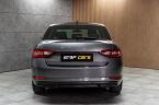 Škoda Superb - fotka číslo 4