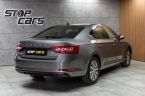 Škoda Superb - fotka číslo 5