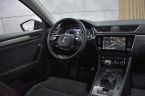 Škoda Superb - fotka číslo 7