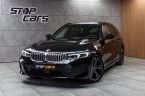 BMW Řada 3 - fotka číslo 0