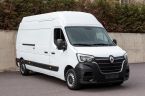 Renault Master - fotka číslo 2