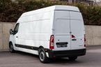 Renault Master - fotka číslo 3