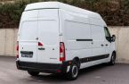 Renault Master - fotka číslo 5