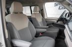 Volkswagen Multivan - fotka číslo 11